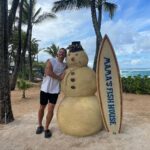 Jeremy Hudson Instagram - Holly, Jolly, and Gay 🎄