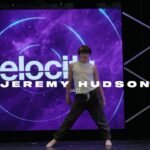 Jeremy Hudson Instagram - This class was dedicated to all the Jazz dancing legends who have inspired and helped me grow into the artist that I am—— As dance continues to evolve for young artists, it’s very important for me to share the roots and foundation of what I valued so much learning throughout my dance career 🩵 Choreography : @jhudmoves Dancer : @jonah.ledvina Music : @janetjackson Video : @patrickanthonydp @velocitydanceconvention #jazzdance #velocitydanceconvention #movement #dance #pop #janetjackson #jhudmoves