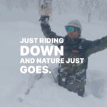 Jeremy Jones Instagram - Things to do when the avalanche danger is high… - go low angle pow surfing - ride the resort with avi gear - clean the garage - read #artofshralpinism ;) - paint, write in your diary, wash your outerwear - splitboard the neighborhood #jonesouterwear #jonespowsurfer 📷 @gregweavervideo from last winter.