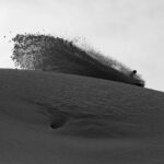 Jeremy Jones Instagram - The softer side of Shralpinism seen through the eyes of master lensemen @andrew_miller during a 3 day run of high pressure, soft snow and stability. Getting those three things to line up is quite rare. Maybe 5 to 10 times a season? When the sun, stability, and powder portal opens I get a one track mind and become useless outside of the mountains.