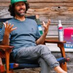 Jeremy Jones Instagram - Excited to be getting into the wine industry with fellow heroes/cofounders @vasu_sojitra, @shanedorian, @emilyaharrington, @adrianballinger, @selema, @myshellparker, @drewholcombmusic, @donavon_frankenreiter, @steepskiing, @danedamus, @tannergud, @patrickgud. Lead by 5th generation wine maker @jakebilbro, we believe wine doesn’t need to come in a glass bottle to taste good, and we are leading the way for an industry-wide change — sourcing premium grapes from organic and sustainably farmed vineyards while keeping our carbon footprint the lightest on the market. You can find @revelishine in @sprouts in California. More regions are coming soon!