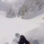 Jeremy Jones Instagram - Looking for dark starts, dream lines, and freestyle on a splitboard follow @inyoandwormadventures with two of my favorite humans and riders, @inakiodriozola and @instagarry. They are also running a kickstarter campaign with ton’s of prizes, including a new @jonessnowboards splitboard. Details below. -Repost- WIN A FREE SPLITBOARD!!! Jones Hovercraft Splitboard 2.0 156!!!! RULES FOR ENTRY   MUST BE FOLLOWING THIS @inyoandwormadventures ON INSTAGRAM AND BE FOLLOWING WHEN WE PICK A WINNER IN 30 DAYS MUST DONATE A MINIMUM OF TEN DOLLARS TO THE INYO AND WORM KICKSTARTER ON KICKSTARTER IF YOU DONATE $10 FOR THE “GO BEHIND THE SCENES VIDEO LINK” YOU WILL HAVE ONE ENTRY IN THE RAFFLE IF YOU DONATE $25 FOR “SHOUT OUT IN THE CREDITS” YOU WILL HAVE TWO ENTRIES IN THE RAFFLE IF YOU BUY A HAT YOU WILL ALSO GET 1 ENTRY FOR THE RAFFLE Link to Kickstarter: https://www.kickstarter.com/projects/823602622/inaki-and-worms-snowboard-and-adventure-series/rewards#reward-UmV3YXJkLVVtVjNZWEprTFRrMU1UUTFOalE9 *MUST HAVE A VALID United States ADDRESS FOR BOARD **** We are only shipping within the United States.** Raffle is only valid if we reach our Kickstarter goal, if not all of your money will be returned to you and there will be no raffle. If you want to donate more entries to raffle are valued at $10