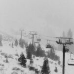 Jeremy Jones Instagram - Yesterday was a heavy day at @palisadestahoe. In an instant we went from the highest of highs to lowest of lows. My favorite lift in the world just opened and there was no line and the riding was epic. Of the few 100 people, I knew most of them. I was with my kid and life couldn’t be better as we slashed, bashed and laughed our back to an empty lift line. On our second run we took a similar line. Half way down I went left around a terrain feature and @cassjonessnow went right toward our first run tracks to rebate an air. When I got to the bottom he was not there even though he was in front of me. 10 seconds later I hear, “there was an avalanche, lift is closed.” Nervously I called Cass concerned but not panicked considering I last saw him at the bottom of our line. He didn’t answer but instantly called back. He rode up to the avi as it was happening and was the first one on the scene. “There was an avi, I am helping a guy out who is hurt,” he says. He stabilized the guy, gave him his gloves and jacket until patrol came and then helped probe. Overcome with relief but still sick over reports on two people buried I helplessly waited to see if I could be of service. Miraculously one person was saved by a heroic effort by Tom Day and others who went to the last seen point of the buried snowboarder, got a probe strike and dug him out after a few minutes unharmed. Devastatingly the other buried person perished. Incredibly sobering that our first run tracks were buried by a couple feet of avi debris. My heart bleeds for the friends and family of the deceased. Gratitude to the community effort on the rescue. 2nd 📷 @a_dansky KT-22