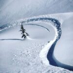 Jeremy Jones Instagram - #trackedtuesday What’s your favorite turn, toe or heel?