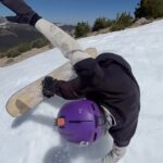 Jeremy Jones Instagram – Closing day vibes. What started 10 months ago lapping the white ribbon of death on opening day has finally came to an end.  What a crazy ride it was. So fun to celebrate a “full pull” with old and new friends.

#jonestweaker 
#jonesgromsquad 
#jonesmtnsurf
#pistachiopower Mammoth Mountian