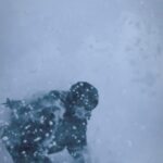 Jeremy Jones Instagram - Nice to see storms returning to the west. We are approaching my favorite time of the season where a couple refreshes go a long way! It’s also a dangerous time. Be sure to read your avi forecast and give “persistent weak layers a wide berth.” -Repost- @jonessnowboards Storm ready, expedition proven. Our pinnacle Shralpinist GORE-TEX PRO collection is @jeremyjones go to kit for keeping dry on those deep blizzard storm shred days in Tahoe. The Shralpinist GORE-TEX PRO Jacket and pants are made for trailblazing riders who explore wild mountains in extreme conditions. Both the jacket and pants are made out of two 100% recycled 3L fabrics. The hood, arms seat and knees, which see the most moisture, are made with GORE-TEX PRO Most Rugged technology, and the torso and insides of the legs, where temperature regulation is critical, is made with GORE-TEX PRO Most Breathable technology. Explore the SHRALPINIST PRO series at your local shop or on the Jones website. 🎥: @gregweavervideo 📷: @andrew_miller #jonesshralpinistcollection #jonesshralpinistsociety #jonesouterwear