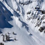 Jeremy Jones Instagram - The softer side of Shralpinism seen through the eyes of master lensemen @andrew_miller during a 3 day run of high pressure, soft snow and stability. Getting those three things to line up is quite rare. Maybe 5 to 10 times a season? When the sun, stability, and powder portal opens I get a one track mind and become useless outside of the mountains.