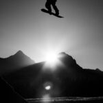Jeremy Jones Instagram - This is an exciting day for everyone at @jonessnowboards. We get release are new creations into the world that we have been working on for years. I am especially proud of the ReUp tech we are doing on the new #joneshovercraft. It is something we dreamed about when Jones started and have been working on for years. Repost from @jonessnowboards • ❗️Welcome to Jones 2024❗️ Gear up for epic days ahead. The 2024 Jones collection is packed with responsibly made new products designed to offer game changing performance and durability. New for 2024 check out the completely redesigned Hovercraft 2.0, Freecarver series, plus ultralight splits and the debut of women’s and youth bindings! Head to our site and dive into our new product guide to help you find the gear you need to make this your best winter yet! 📷: @andrew_miller #odetoprogression