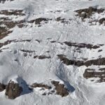 Jeremy Jones Instagram - This past week we have been going hard in the Tetons riding every type of snow possible (minus deep pow). Mostly ice, chalk, corn, refrozen corn, sun crust, wind board, and sastrugi. Early season is all about stacking days and getting strong so I am ready later in the year when the “day of days” presents itself. Viewing the current situation through this lense one can look at the past month in the western NA as optimal “training conditions.” Here are a few highlights from the softer sidecountry portion of #tetontrainingcamp. Pro tip for ice. -tune every day -ear plugs will help with “hard pack headache syndrome.”