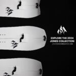 Jeremy Jones Instagram - This is an exciting day for everyone at @jonessnowboards. We get release are new creations into the world that we have been working on for years. I am especially proud of the ReUp tech we are doing on the new #joneshovercraft. It is something we dreamed about when Jones started and have been working on for years. Repost from @jonessnowboards • ❗️Welcome to Jones 2024❗️ Gear up for epic days ahead. The 2024 Jones collection is packed with responsibly made new products designed to offer game changing performance and durability. New for 2024 check out the completely redesigned Hovercraft 2.0, Freecarver series, plus ultralight splits and the debut of women’s and youth bindings! Head to our site and dive into our new product guide to help you find the gear you need to make this your best winter yet! 📷: @andrew_miller #odetoprogression