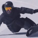 Jeremy Jones Instagram - No powder no problem… @thirtytwo @pocsports