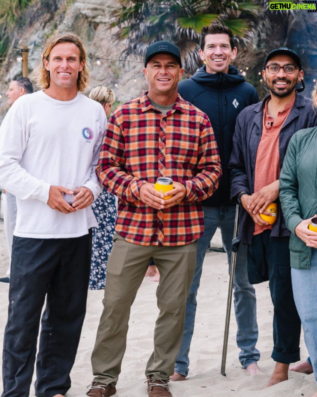 Jeremy Jones Instagram - Excited to be getting into the wine industry with fellow heroes/cofounders @vasu_sojitra, @shanedorian, @emilyaharrington, @adrianballinger, @selema, @myshellparker, @drewholcombmusic, @donavon_frankenreiter, @steepskiing, @danedamus, @tannergud, @patrickgud. Lead by 5th generation wine maker @jakebilbro, we believe wine doesn’t need to come in a glass bottle to taste good, and we are leading the way for an industry-wide change — sourcing premium grapes from organic and sustainably farmed vineyards while keeping our carbon footprint the lightest on the market. You can find @revelishine in @sprouts in California. More regions are coming soon!