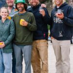 Jeremy Jones Instagram - Excited to be getting into the wine industry with fellow heroes/cofounders @vasu_sojitra, @shanedorian, @emilyaharrington, @adrianballinger, @selema, @myshellparker, @drewholcombmusic, @donavon_frankenreiter, @steepskiing, @danedamus, @tannergud, @patrickgud. Lead by 5th generation wine maker @jakebilbro, we believe wine doesn’t need to come in a glass bottle to taste good, and we are leading the way for an industry-wide change — sourcing premium grapes from organic and sustainably farmed vineyards while keeping our carbon footprint the lightest on the market. You can find @revelishine in @sprouts in California. More regions are coming soon!