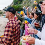 Jeremy Jones Instagram - Excited to be getting into the wine industry with fellow heroes/cofounders @vasu_sojitra, @shanedorian, @emilyaharrington, @adrianballinger, @selema, @myshellparker, @drewholcombmusic, @donavon_frankenreiter, @steepskiing, @danedamus, @tannergud, @patrickgud. Lead by 5th generation wine maker @jakebilbro, we believe wine doesn’t need to come in a glass bottle to taste good, and we are leading the way for an industry-wide change — sourcing premium grapes from organic and sustainably farmed vineyards while keeping our carbon footprint the lightest on the market. You can find @revelishine in @sprouts in California. More regions are coming soon!
