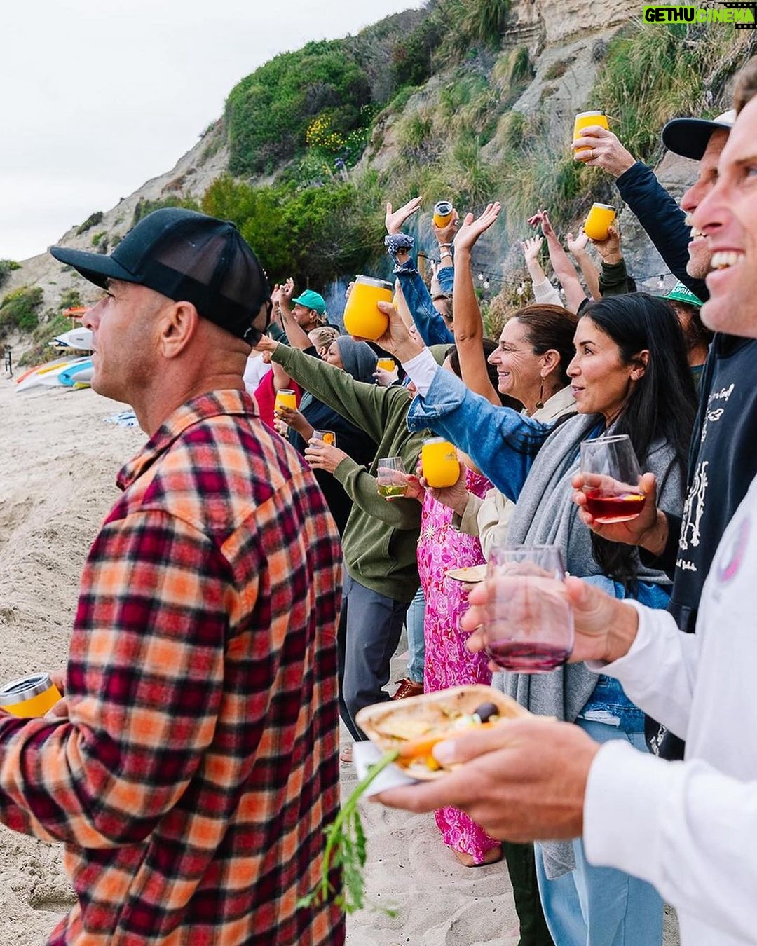 Jeremy Jones Instagram - Excited to be getting into the wine industry with fellow heroes/cofounders @vasu_sojitra, @shanedorian, @emilyaharrington, @adrianballinger, @selema, @myshellparker, @drewholcombmusic, @donavon_frankenreiter, @steepskiing, @danedamus, @tannergud, @patrickgud. Lead by 5th generation wine maker @jakebilbro, we believe wine doesn’t need to come in a glass bottle to taste good, and we are leading the way for an industry-wide change — sourcing premium grapes from organic and sustainably farmed vineyards while keeping our carbon footprint the lightest on the market. You can find @revelishine in @sprouts in California. More regions are coming soon!