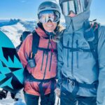 Jeremy Jones Instagram - We didn’t get our “White Christmas” but we have been having a lot of family fun in sun this week. Wishing “Peace, Love and POW” to you and your loved ones this holiday season! #peacelovepow