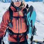 Jeremy Jones Instagram - We didn’t get our “White Christmas” but we have been having a lot of family fun in sun this week. Wishing “Peace, Love and POW” to you and your loved ones this holiday season! #peacelovepow