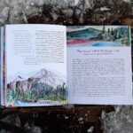 Jeremy Jones Instagram - Art of Shralpinism just won a National Outdoor Book Award. I have won some awards over the years but the #noba is the most surprising to me. Big thanks to @mtnbooks and @chris.crossen for the help creating the book. We are offering a #artofshrapinism signed book and @yeti mantra water bottle. Details below. Repost from @jonessnowboards • The Art Of Shralpinism holiday book bundle. The Art Of Shralpinism by @jeremyjones is an insightful and soulful manual for being in the mountains. Based on the dozens of journals Jeremy has kept over the years, and featuring wisdom from his friends and mentors, The Art of Shralpinism takes an experiential approach to contemplating mountains, snow, and adventure through art, poetry, and journal extracts. Here's your chance to own or gift one of 100 The Art of Shralpinism book bundles. In addition to the autographed book, the limited edition bundle includes a @yeti water bottle with a graphic inspired by Jeremy’s favorite sayings for aspiring Shralpinists. 📷: @andrew_miller #artofshralpinism