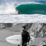 Jeremy Jones Instagram - Instruments of Stoke. The Jones 2024 Surf Series is not just an art collaboration, but a decade plus relationship bonded by the mutual love and loyal participation of Surf and Snow. @jeremyjones and @chris_christenson73 started tinkering around with a few ideas and rough shapes in 2012. These two jumping in head first, motivated and inspired to figure out how to combine forces to shape something that worked well on snow and captured that same glide that Chris’ surf shapes are so well known for. This journey, process and breakthroughs along the way have been the ultimate reward in combining these two worlds. The process of testing, tweaking and repeating hasn’t stopped since that first prototype. We have been able to take proven designs concepts and rocker profiles from some of @christensonsurfboards most popular surfboard models and add them to Surf Series. The line up has now grown into ten unique shapes including a surf inspired pair of bindings that have all helped thousands of riders expand their minds and mountains. 📷: @andrew_miller 🎥: @gregweavervideo #jonessurfseries #odetoprogression