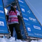 Jeremy Jones Instagram - Big mountain snowboarding at its finest 🧨 Huge run from @victordelerue to win the 2024 @verbier Pro on his #jonesaviator! #FWT #HomeofFreeride #Verbier @yeti @yetieurope