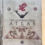 Jeremy Jones Instagram - As a failure of traditional schooling my inspiration and education has come from reading books and surrounding myself with people/mentors who were further down the path. Obi Kaufmann (@coyotethunder) had a huge influence with his books. I have gifted his book #californiafieldatlas more than another book. His writing and art is on such another level that I am smart enough not to try to emulate. “Don’t meet you heroes” is a common phrase.  While I just spent a few days with my art and literature hero at the @coastfilmfestival and it was awesome. His passion for art, literature and environment is like nothing I have seen. Or rather his ability to articulate it. One of the pics is from my journal from Yosemite. You should be able tell his Yosemite art compared to mine. 😉 The quote is one of many of his sitting in my journals. I pasted the quote over my tent photo. #wildlife