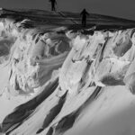 Jeremy Jones Instagram - Indigenous wisdom declares “you sweat you die.” “Be bold, start out cold” was once muttered at a dark trailhead by the elusive splitboarder, Renegade. One of the many info nuggets I learned from my hero/mentor Tom Burt, was, “it’s not how fast you go, it’s how long you stop,” that dictates your speed in the mountains. The reality is that dressing for a day of high output snowboarding in extreme weather is one of the hardest, and most important skill to master. I personally hate being cold but I also hate sweating. A lifetime of tinkering has led to the @jonessnowboards line of three puffies we are now offering. From micro insulation to breathable insulation to serious insulation, I have checked all of mine (and hopefully yours) cold weather needs. One bonus is that they are built to stack on top of each other for more warmth. This is especially nice when winter camping. #jonesreup #jonesdarkstart #jonesouterwear 📷 @andrew_miller @cody.mathison