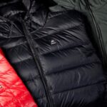 Jeremy Jones Instagram - Indigenous wisdom declares “you sweat you die.” “Be bold, start out cold” was once muttered at a dark trailhead by the elusive splitboarder, Renegade. One of the many info nuggets I learned from my hero/mentor Tom Burt, was, “it’s not how fast you go, it’s how long you stop,” that dictates your speed in the mountains. The reality is that dressing for a day of high output snowboarding in extreme weather is one of the hardest, and most important skill to master. I personally hate being cold but I also hate sweating. A lifetime of tinkering has led to the @jonessnowboards line of three puffies we are now offering. From micro insulation to breathable insulation to serious insulation, I have checked all of mine (and hopefully yours) cold weather needs. One bonus is that they are built to stack on top of each other for more warmth. This is especially nice when winter camping. #jonesreup #jonesdarkstart #jonesouterwear 📷 @andrew_miller @cody.mathison