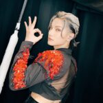 Jeremy Lee Instagram - 第三場 完成❤️ 放個假 儲下氣 第四場再加油⛽️ 我地19號見啦 今晚嘅Miro又勁左🫣 #mirrorweare #mirrorfeelthepassionconcerttour2024