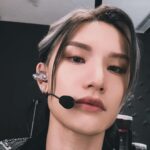 Jeremy Lee Instagram - 第一場 完成❤️ 唔記得影後台相 好在有影自拍😂😂😂 聽日第二場再見啦 ❤️ 今晚首唱 獨角獸之戀❤️ 睇唔到unicornsss只可以睇片啦🫣 good show🚀 see you tmr🦄 #mirrorweare #mirrorfeelthepassionconcerttour2024