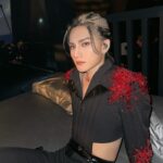 Jeremy Lee Instagram - 第九場 完畢 ❤️ 今日Miro場 果然係滿滿嘅愛 多謝你們每一位❤️ 今日有些小驚喜 好在有陳仔幫手❤️ 要特別鳴謝❤️ I love u so much ❤️ 聽日第十場再見啦❤️ #mirrorweare #mirrorfeelthepassionconcerttour2024