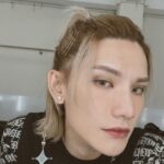 Jeremy Lee Instagram - Wont stop we wont stop Be the rocketstars 🚀✨ #rocketstars #mirror #2024