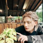 Jeremy Lee Instagram – 平安夜快樂
聖誕節快樂 
呢兩日天氣啱啱好 
有一個凍嘅聖誕 
大家記得保暖 同埋 玩得開心
交換禮物 都有自己鍾意嘅禮物 🎁

@mastermindworld_hk_mo 
Thank you so much 

#聖誕快樂