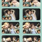Jeremy Lee Instagram - 好難得可以咁樣影 so cute 虎仔其實係好cute㗎 😂😂😂 Jer仔照常都係咁cute 😂😂😂 唔好問我點解可以影兩次 😂😂😂 因為咁啱有時間 😂😂😂 #babymirror