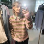 Jeremy Lee Instagram - Baby Mirror day ❤️ #hi