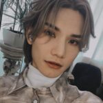 Jeremy Lee Instagram - Baby Mirror day ❤️ #hi