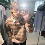 Jeremy Lee Instagram - Baby Mirror day ❤️ #hi