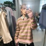 Jeremy Lee Instagram - Baby Mirror day ❤️ #hi