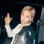 Jeremy Lee Instagram - Hi #中二病