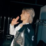 Jeremy Lee Instagram - Hi #中二病