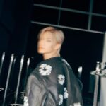 Jeremy Lee Instagram - Hi #中二病