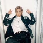 Jeremy Lee Instagram - Hi #中二病