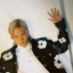 Jeremy Lee Instagram - Hi #中二病