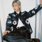 Jeremy Lee Instagram - Hi #中二病