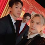 Jeremy Lee Instagram – Hi ✌🏻 
第二張相有重點 發唔發現到？
😂😂😂

#繼續catchavibe