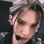 Jeremy Lee Instagram - 第一場 完成❤️ 唔記得影後台相 好在有影自拍😂😂😂 聽日第二場再見啦 ❤️ 今晚首唱 獨角獸之戀❤️ 睇唔到unicornsss只可以睇片啦🫣 good show🚀 see you tmr🦄 #mirrorweare #mirrorfeelthepassionconcerttour2024