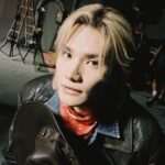 Jeremy Lee Instagram – 扮蠟像 都幾好玩
😂😂😂
咩都唔使做 
hold住就完成一個Mv

#真係好似翻生博物館