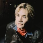 Jeremy Lee Instagram – 扮蠟像 都幾好玩
😂😂😂
咩都唔使做 
hold住就完成一個Mv

#真係好似翻生博物館