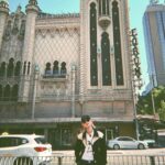 Jeremy Lee Instagram - 傳說中 係垃圾桶隔離影嘅相 其實 個景咁靚 點影都靚啦 #生存報告 #還有7天 #演唱會見啦