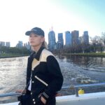 Jeremy Lee Instagram - 到香港啦 有小小唔捨得 但總有機會再去下一個旅程 對吧？ 繼續努力工作 咁先可以係下一個旅程 再好好放鬆 #期待節目出街 #等下先