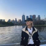 Jeremy Lee Instagram - 到香港啦 有小小唔捨得 但總有機會再去下一個旅程 對吧？ 繼續努力工作 咁先可以係下一個旅程 再好好放鬆 #期待節目出街 #等下先